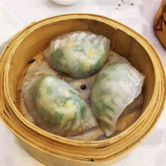 Golden Unicorn Restaurant張用戶圖片