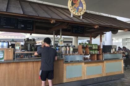 Honolulu Coffee