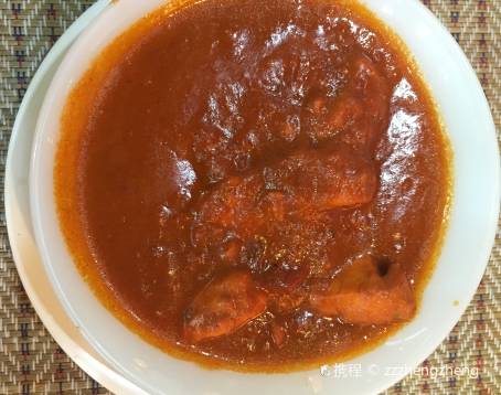 Badsha Indian Food
