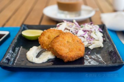 Ana Beach House Restaurant