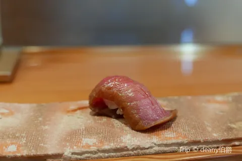 Sushi Osamu