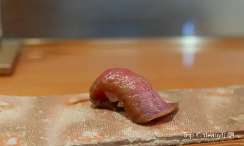 Sushi Osamu