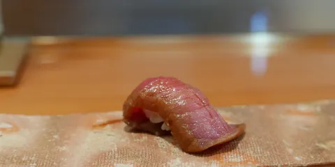 Sushi Osamu