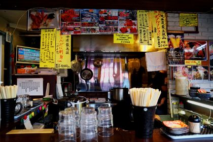 海鮮食堂 澤崎水産
