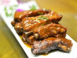 Debox restaurant
