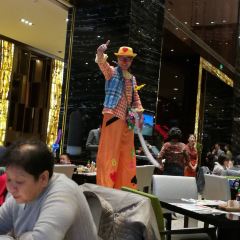 ECCO All Day Dining Restaurant User Photo