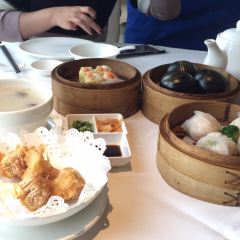 无锡市夏联福记大酒店 User Photo