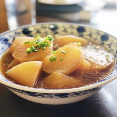 云起草堂(白云山森林公园店) User Photo
