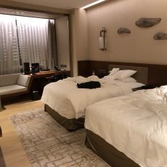 海口华彩洲际酒店·大堂酒廊 User Photo