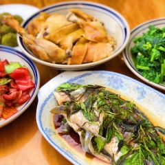 粗茶淡饭(松阳特色农家菜店) ảnh của người dùng