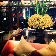 The Dining Room at Grand Hyatt Erawan Bangkok User Photo