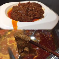 Shu Jiu Xiang ( Wen Yi Road ) User Photo