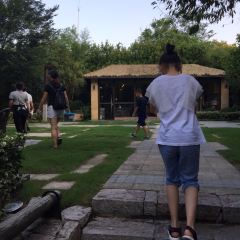 天目湖涵田度假村·法式铁板烧 User Photo