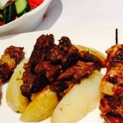 Yaya’s Hellenic Kitchen and Bar User Photo