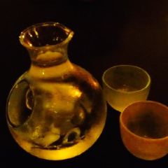 Mitoki Japanese Modern Tapas User Photo