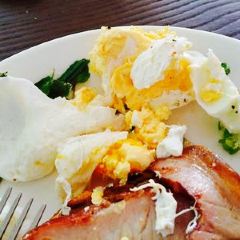 Putia Pure Food Kitchen User Photo
