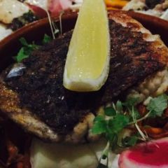 Rogue Bistro User Photo