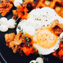 Rogue Bistro User Photo