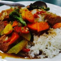 Jenny's Chinese Kitchen User Photo