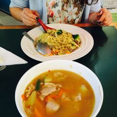 Jenny's Chinese Kitchen User Photo