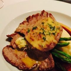 Customs House Restaurant張用戶圖片