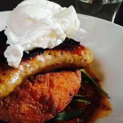 The Gunshop Cafe User Photo