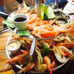 Prawn Star Cairns User Photo