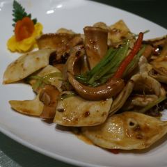 转角·上海老弄堂(淮海路店) User Photo