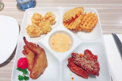 必勝客(永珍匯店)