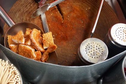 正新鸡排·炸鸡烧烤(翔顺店)