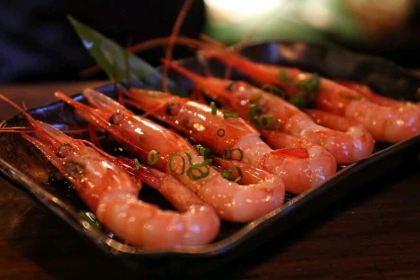 松亭居·深夜食堂(桃源中路店)