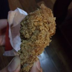 KFC (jiashandarunfa) User Photo