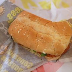 KFC (xueyuan) User Photo
