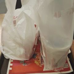 KFC (jiashandarunfa) User Photo