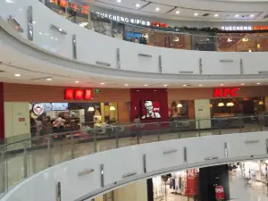 肯德基（經三店）