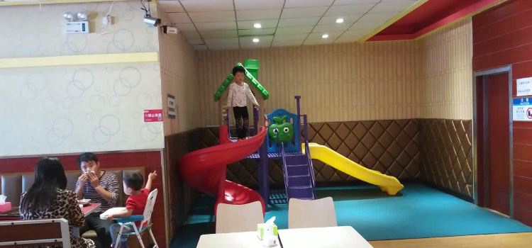 胖仔米线(威县分店)