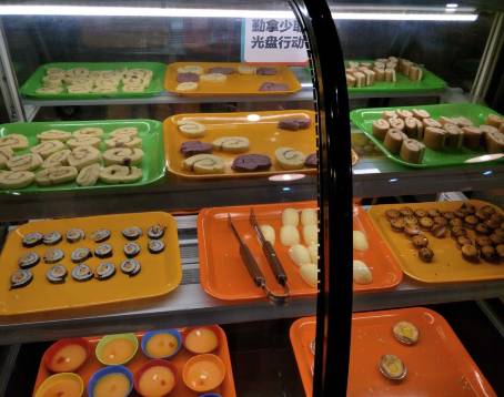 豪先生牛排自助餐厅(润鲨奥特莱斯店)