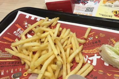 肯德基(中心街店)
