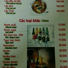 Quan Nuong Da Lat - BBQ No. 1張用戶圖片