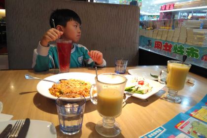 Pizza Hut (heshandadao)