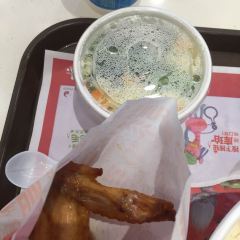 肯德基(金华大润发店) User Photo