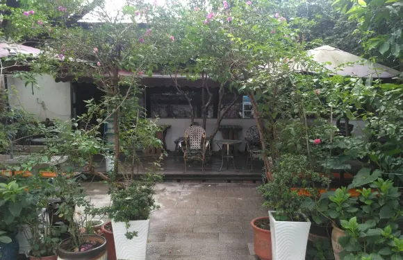 富貴牡丹 FUGUEI Peony Restaurant