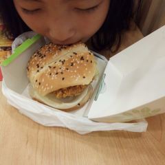 德克士(步行街店) User Photo