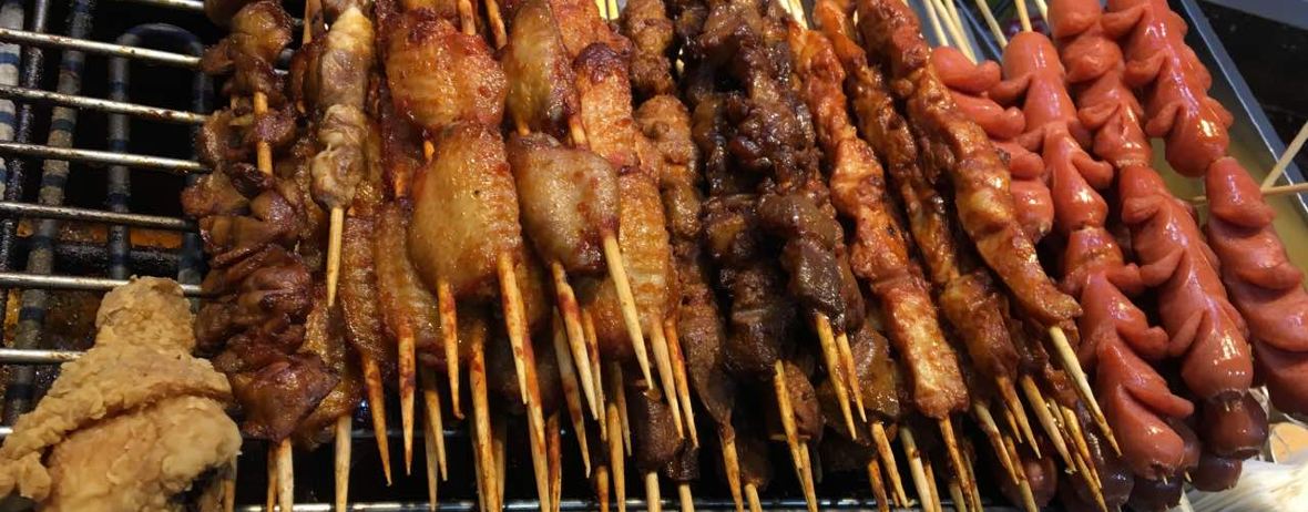 Zhengxin Chicken Chop (jiefangjie)