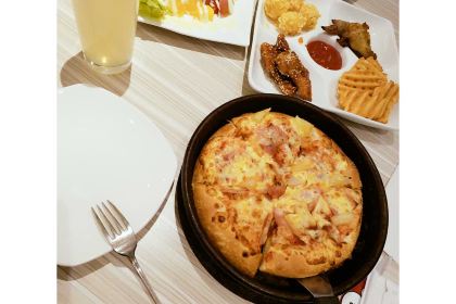 BI SHENG KE MO LONG DIAN