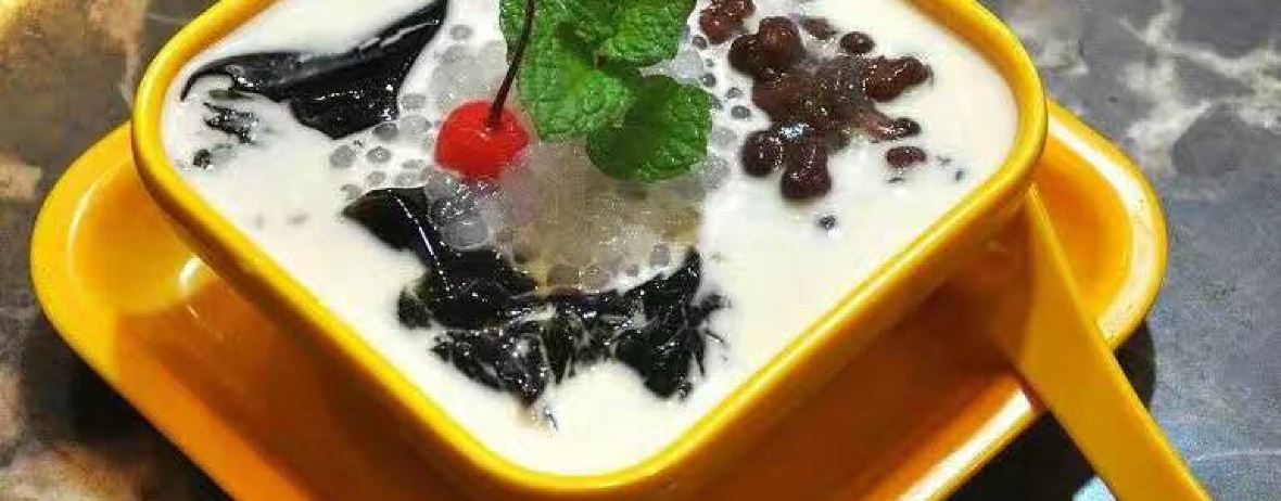 上岛咖啡(江滨路店)