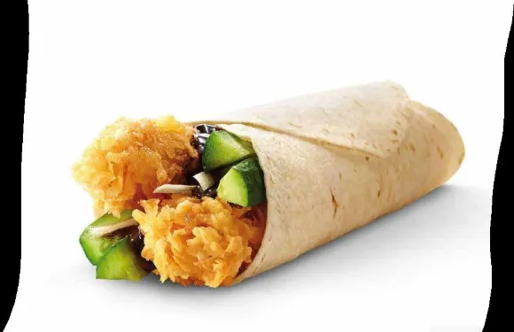 肯德基(盛業店)