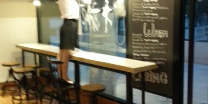 肯德基(滄江店)