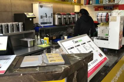 加減茶飲(佛堂旗艦店)