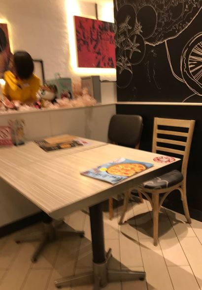 BI SHENG KE DING ZHOU DA SHI JIE DIAN